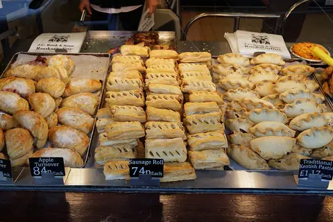 Lytham Pantry photo 3