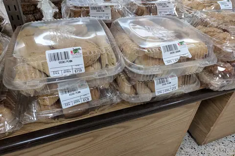Lytham Pantry photo 1