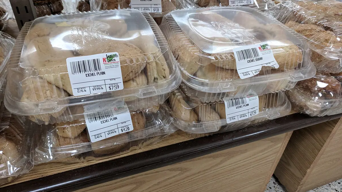 Lytham Pantry – bakery in Lytham town centre